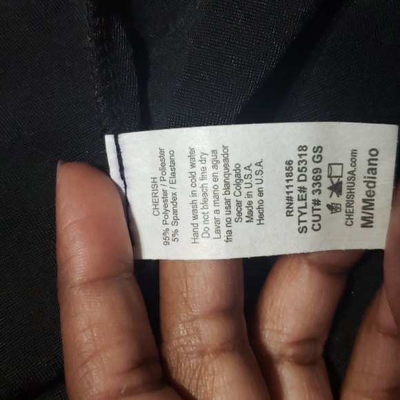 Dress - Picture 3 of 4